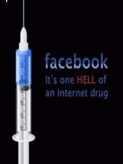game pic for Facebook Drug